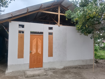 New House 14
