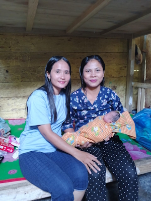 nias midwifery clinic