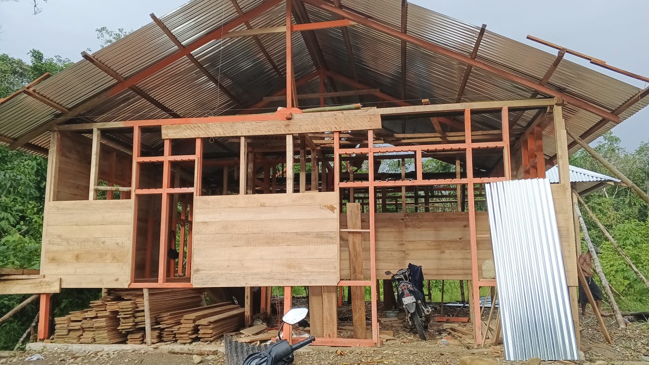 nias midwifery clinic