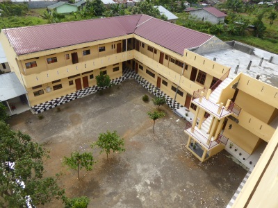 YASAH School