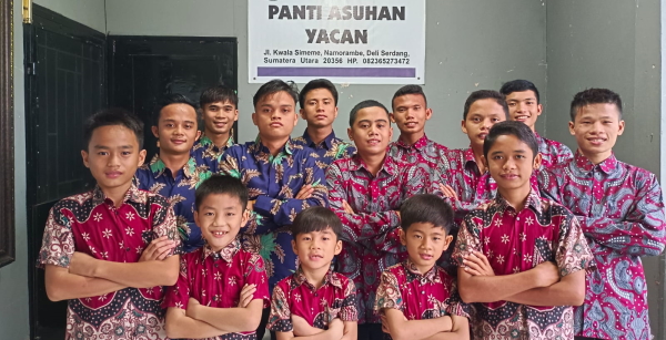YACAN Boys